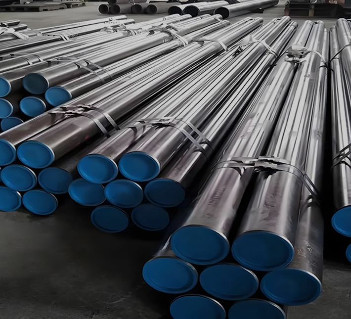 Hydraulic cylinder piston rod